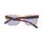 Óculos escuros masculinoas Gant GA70735646V (56 mm)