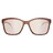 Óculos escuros femininos Guess GU7434-5658C
