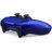 Controlador PS5 Dualsense Sony Deep Earth - Cobalt Blue
