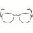 Armação de óculos Homem Tommy Hilfiger TH-1687-R80 ø 50 mm
