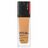Base de Maquilhagem Fluida Shiseido Nº 410 Sunstone 30 Ml Spf 30