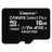 Cartão de Memória Micro SD com Adaptador Kingston SDCS2 100 MB/s exFAT 64 GB