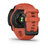 Smartwatch Garmin 010-02563-06 Laranja 0,79" Vermelho 40 mm