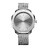 Relógio masculino D1-MILANO (36 mm) Prateado