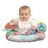 Almofada Infantino Tummy Time 2 em 1