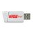 Memória USB Patriot Memory UCU2 Branco 256 GB