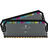 Memória Ram Corsair 32GB (2x16GB) DDR5 Dram 5200MT/s C40 Amd Expo Memory Kit 5200 Mhz 32 GB DDR5