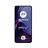 Smartphone Motorola Moto G84 6,55" 256 GB 12 GB Ram Octa Core Qualcomm Snapdragon 695 5G Azul Midnight Blue
