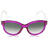 Óculos escuros femininos Tous STO870-5402GR