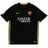 T-shirt de Futebol de Manga Curta Homem Qatar Nike Fc. Barcelona 2014 M