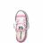 Sapatilhas de Desporto Infantis All Star Classic Converse Low Cor de Rosa 33