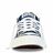 Ténis Casual Mulher Converse Chuck Taylor All Star Low Top Azul Escuro 37