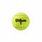 Bolas de Ténis Wilson Roland Garros All Court Amarelo