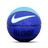 Bola de Basquetebol Jordan Everyday All Court 8P Azul (tamanho 7)