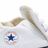 Sapatilhas de Desporto Infantis Converse Chuck Taylor All Star Cribster Branco 19