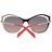 óculos Escuros Femininos Emilio Pucci EP0130 5628B