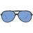 óculos Escuros Masculinos Longines LG0003-H 5905V