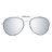 óculos Escuros Masculinos Longines LG0007-H 5616C