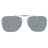 óculos Escuros Masculinos Longines LG0009-H 6230A
