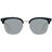 óculos Escuros Masculinos Bally BY0049-K 5601D