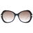 óculos Escuros Femininos Omega OM0036 5505F