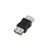Adaptador USB 2.0, Tipo A/h-a/h
