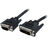 Adaptador Vga para Dvi Startech DVIVGAMM2M (2 m) Preto