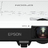 Video Projector Epson Eb-1795F 3200 Lumens