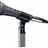 Microfone de Mão Bosch Dynamic Lbb 2900/15 Unidireccional Jack 6.3mm