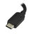 Adaptador USB C para Hdmi Startech CDP2HDUCP Preto 4K Ultra Hd