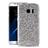 Capa Galaxy S8 Silver SGS8SHINESIL Puro