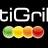 Grelhador/sanduicheira Optigrill+ GC712D12 Tefal