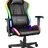 Cadeira Gaming Rizza com Iluminação Led RGB GXT 716