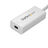Adaptador USB C para Mini Displayport Startech CDP2MDP Branco 4K Ultra Hd