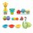 Brinquedos para o Banho Vtech Baby Coffret de Bain Multi-activité (fr)