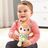 Brinquedo Educativo Vtech Baby Lumi Chant´ourson (fr)