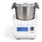 Robot de Cozinha Livoo DOP219W Branco 1000 W