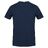 T-shirt Bat Tee Ss N12 Le Coq Sportif 2220666 Azul Marinho S