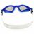 óculos de Natação Aqua Sphere Kayenne Azul Branco Adultos