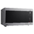 Microondas C/ Grill MH6565CPS LG