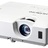 Videoprojector Hitachi CP-EX250 - XGA / 2700lm / Lcd