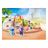 Playset City Life Baby Room Playmobil 70282 (40 Pcs)