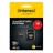 Cartão de Memória Micro SD com Adaptador INTENSO 34234 UHS-I Premium Preto 32 GB