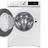 Máquina Lavar Roupa Samsung