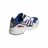 Sapatilhas de Desporto de Homem Adidas Originals Yung-96 Azul 42 2/3