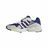Sapatilhas de Desporto de Homem Adidas Originals Yung-96 Azul 42 2/3