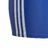 Calção de Banho Homem Adidas Yb 3 Stripes Azul 13-14 Anos