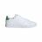 Sapatilhas de Desporto Infantis Adidas Advantage Branco 30