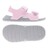 Chinelos para Crianças Adidas Swim Sandal C FY8937 Cor de Rosa 29