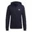 Casaco de Desporto para Homem Adidas Essentials French Terry Big Azul Escuro XL